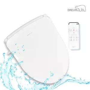 당일발송 온수좌욕케어 노필터 무선리모콘 비데 DDS-S1850R