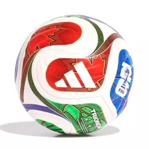 아디다스 축구공 월드컵26 트리온다 프로 볼 5호 JD8031
