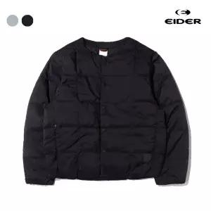 [롯데백화점]아이더 [최초가: 279,000] 디테쳐블 남성 슬림다운 경량다운 경량패딩 (2컬러) DMP23543