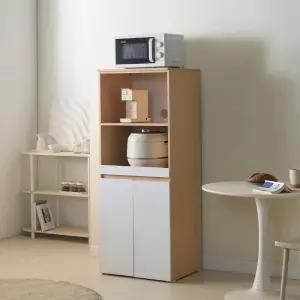 전자렌지 1500 밥솥장 에어프라이어 주방 선반 렌지대