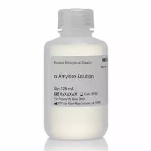 아밀레이스 1% 125ml 효소 Enzyme 과학실험 시약
