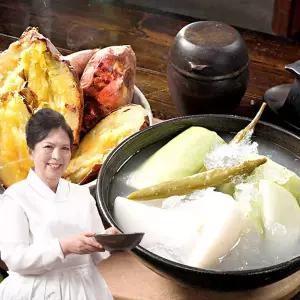 마시따구 나주배 프리미엄 제주 동치미 5kg 국내산 월동무 겨울동치미