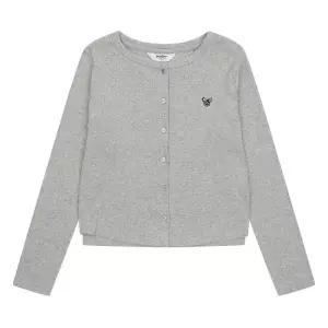 에꼴리에 TC01 나시세트 골지 스판 가디건  26A5151