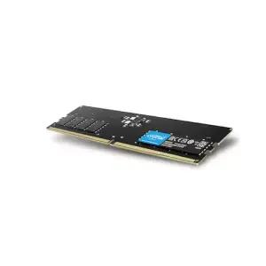 마이크론 Crucial DDR5-5600 CL46 (16GB) 데스크탑용 .