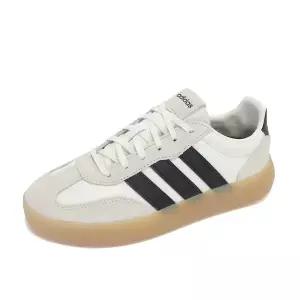 [아디다스] 바레다 디코드 남성 여성 공용 스니커즈 운동화 오프화이트베이지 JR1227