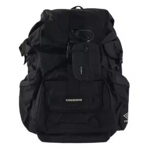 [엄브로] 파라슈트 럭색 백팩 35L UQ123CBP21 BLK0
