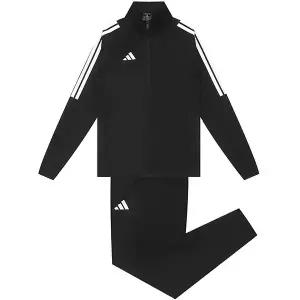 아디다스 세레노 3S 트랙 수트 (JZ0300)