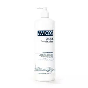 AWC 아미코스 젠틀 클렌징 로션 1000ml