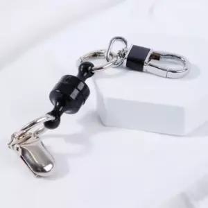 자석 홀더 골프 퍼터 커버 허리 보관 탈부착