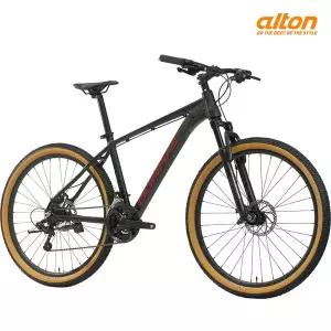 [알톤]2026 알톤 보마크21D MTB 27.5인치 시마노 21단 입문용 산악 자전거 출퇴근 통학
