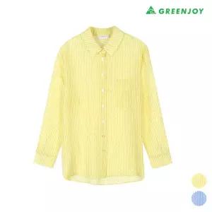 [아웃도어스/그린조이]여성 ST핫픽스 남방 셔츠