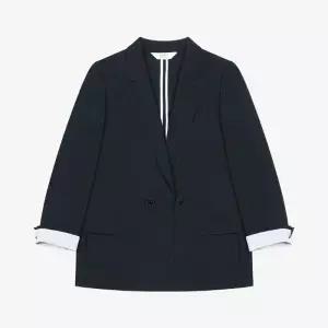 베스띠벨리 세이브존01 더블버튼클래식자켓  BKJAE2146