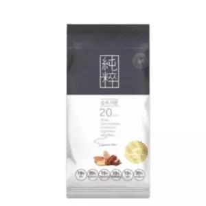 [셀러허브]산과들에 하루견과 순수가온 20g x 100개입 / N (S30490514)
