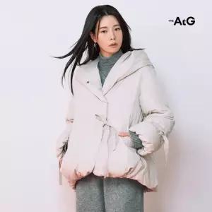 더엣지 [최초가149 000원] 헝가리구스 커브드 다운