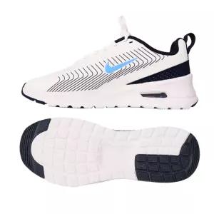 NIKE 에어 맥스 누엑시스 런닝화(FD4329-103)
