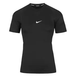 NIKE 프로 드라이 타이트 탑 반팔티(FB7933-010)