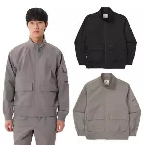 [스노우피크](강남점)남성 트윌론 봄버 자켓 (S25SMTWB20)