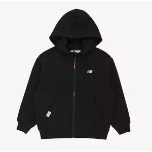 [뉴발란스] 키즈 후드 집업 B1 NK9DG1701U 19 AC