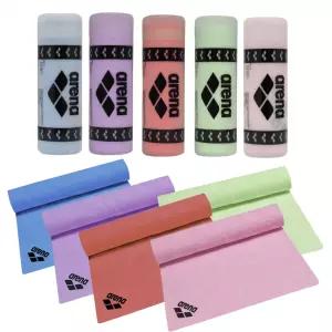 아레나 습식타올(소) A5AC1AX01 수영장 스포츠 수건