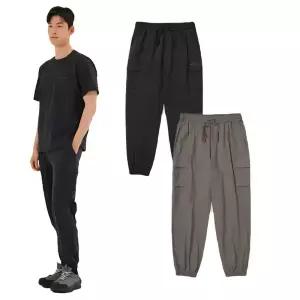 [스노우피크](강남점)남성 에어 퀵드라이 카고 팬츠 (S25MMTFP14)