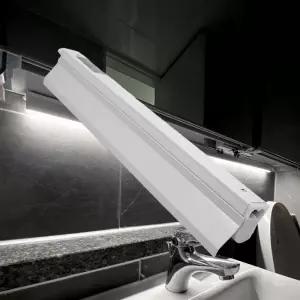 LED T5 T3 간접조명 전용 커버 부자재 가림막 가리개