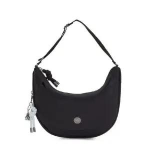 [갤러리아] 키플링 숄더백 호보백 하니아B KMCBS43 EXBK