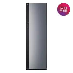 LG전자 스타일러 오브제컬렉션 SC5GMR5E (ALL NEW) 5벌+바지1벌