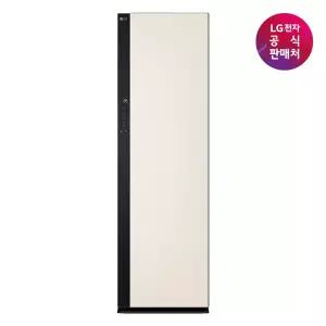 LG전자 스타일러 오브제컬렉션 SC5MBR4E (ALL NEW) 5벌