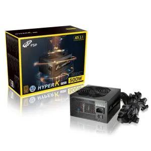 FSP HYPER K PRO 500W 브론즈 ATX3.1 (정품)
