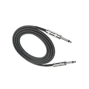 (6m) IPCV 케이블 BK 연주용/기타잭/기타/음향/연결/베이스/공연/장비/일렉트릭/전기/기타짹/공연용/앰프잭