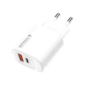 2포트 PD 25W 가정용 초고속충전기