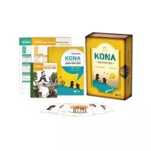 KONA 한국어 이야기평가