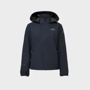 아이더 자켓 JQS DWP25111C8 AERO HIKE 에어로 하이크) 여성 윈드스타퍼 방풍 자켓 Charcoal)