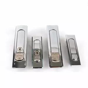 매입 푸쉬 버튼 대 소 배전함 손잡이 배전반 핸들/분전함/잠금장치/소화전/사물함/푸쉬버튼/스텐/매입함