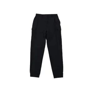 디스커버리 여성 하이스트레치 카고 조거 팬츠 DWPTG4034-BKS