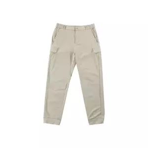 디스커버리 남성 하이 스트레치 카고 조거 팬츠 DMPTG3034-BGD