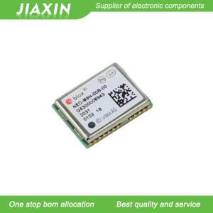 NEO M9N 00B 00 위성 모듈 기존 주파수 UBLOX BD 다중 GPS 포지셔닝 4성 GNSS