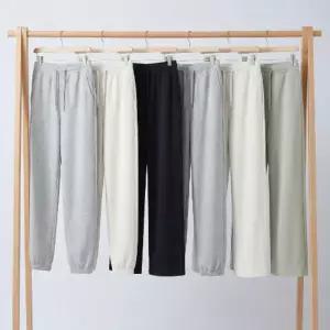 [폴햄](의정부점)마지막 최저가 폴햄 더블니트 남/여 와이드/스트레이트/조거 트레이닝 팬츠 6종 택1