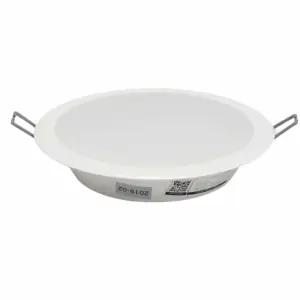전기 다운 라이트 약15cm 매립등 간접등/LED등/LED/현관등/매입등/다운라이트/화장실/전등/욕실/천장등