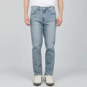 게스 남성 청바지 레귤러 테이퍼드 라이트블루 MP2D7089