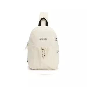 [캉골키즈]스트링 슬링백 SE 0121 아이보리