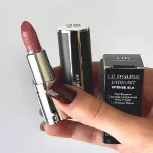 임박26.04 지방시 미니 립스틱 1.5g 르 루즈 앵떼르디 실크
