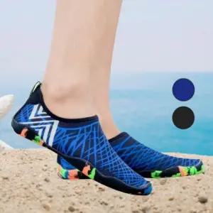 아쿠아신발 여름 해변 스노쿨링 계곡 물놀이 워터슈즈