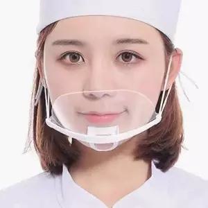 저가 보급형 위생 마스크 10매/조리용 마트용 주방용 식당 음식 조리원 급식 영양사 조리사 요리용 다용도