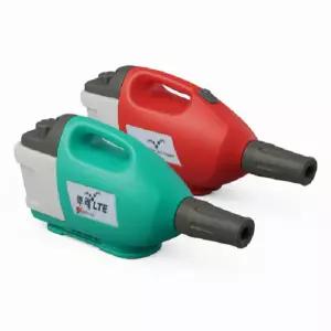 에스엠 뿌레 초미립자살포기 방역 연무기 소독기 소독분사기 연막소독 3NEW