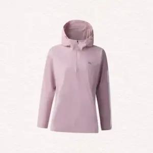 코오롱스포츠 여성 우븐 리드 후디 JKTBA24172GPI 344730