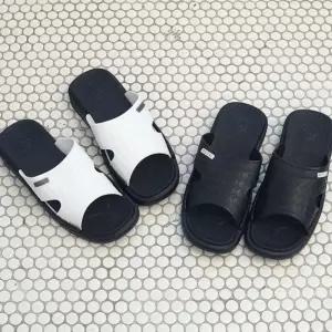 오피스 슬리퍼/남성 사무실 교사 손님 남자 실내화 내빈용 학교 직장 심플 다용도 데일리 직장인 회사 사무