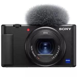 소니 SONY ZV-1 브이로그 카메라
