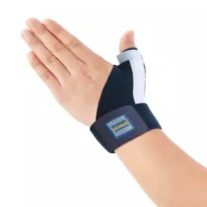 닥터메드 손목 보호대 엄지 손가락 아대 터널증후군 DR-W132-1 의료기기
