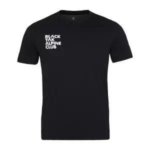 [롯데백화점]블랙야크 남성 기능성 공용 프라임 그래픽 반팔티#3 1BYRTMV002